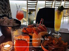 -TZ House音乐现场(来福士中心店)