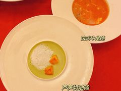 -红房子西菜馆(淮海中路店)
