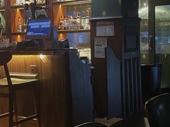 -The Cheebat 锌吧·Bistro(体育西店)