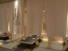 -长崎屋·日本料理·刺身·烧鸟(天河北路店)