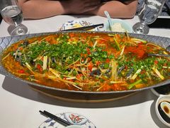 -小河盐帮·私家菜·烤鸭(三元桥·霄云路店)