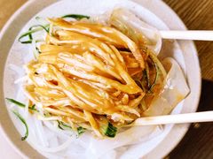 -上海姥姥(西环店)