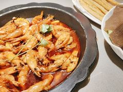 -巴蜀王婆大虾(南锣鼓巷店)