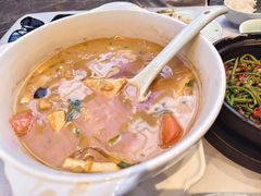 -四世同堂·京菜·烤鸭(双井店)