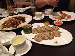 -广州文华东方酒店·江-由辉师傅主理