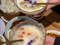 -豆相识•九九豆腐脑(牛咡桥店)