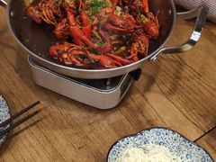 -虾小龙老长沙龙虾馆(坡子街店)