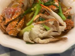 -钱大妈海鲜饭店(保利林语店)