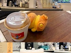 -Jeans Coffee牛仔裤咖啡