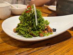 -苹果树下艺术餐厅(通州店)