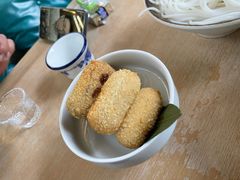 -大理老字号·舟渔的鱼野生菌海景餐厅(双廊店)