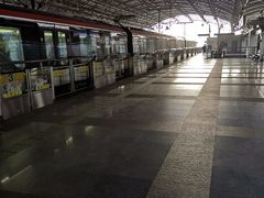 -漕溪路(地铁站)