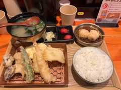 -天妇罗内顺田(罗湖店)