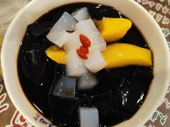 -长人馄饨铺(解放街店)