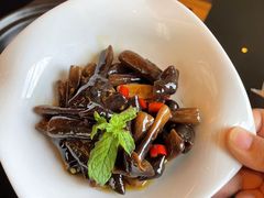 -富力威斯汀酒店-中国元素中餐厅(武昌临江店)