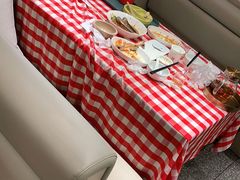 -西贝莜面村(上海百联西郊店)