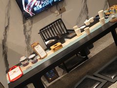 -忆江南·临江鱼馆