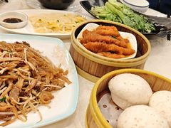 -广东茶楼(鱼峰店)