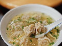 -梦花街馄饨店(中华苑店)