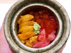 -鮨一日本料理(大中华店)