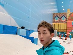 -广州热雪奇迹