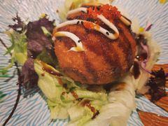 -一井烧肉·活鳗·寿司(望京SOHO店)