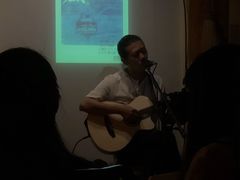 -江湖边·小生活