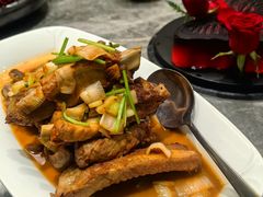 -靓湾海鲜·海景餐厅(小麦岛店)