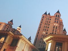 -上海浦东星河湾酒店