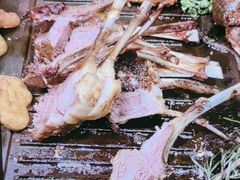 -金海湾自助餐厅(金陵饭店)