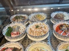 -老蒲鲜·地标·非遗美食(涵江店)