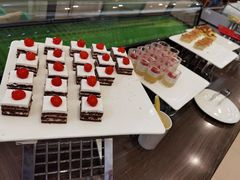 -成都蒲江花样年福朋喜来登度假酒店·宜客乐西餐厅