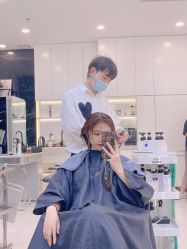 -a·f one hair salon