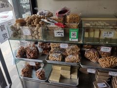 -张家清真糕点(奉天街店)