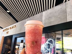 -喜茶(北京三里屯太古里店)