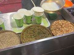 -清真老马家国华牛奶鸡蛋醪糟(正宁路店)