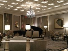 -广州富力丽思卡尔顿酒店