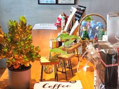 -ZING COFFEE 镜咖啡