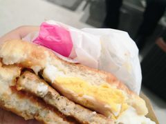 -麦当劳(禄口机场T2航站楼)