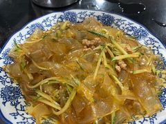 -一锅厨东北水饺店(厦大店)