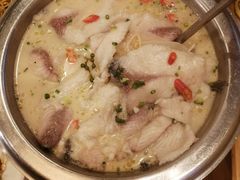 -小土豆北方菜馆(方庄店)