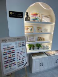 -爱纶美·美甲美睫半永久