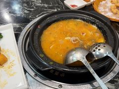-李师傅脆肚(华强北店)