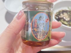 -枇杷园食为鲜火锅(南山店)