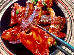 -炎蔵牛舌烤肉
