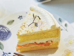 -素咫咖啡CLIFEROSE(新安店)