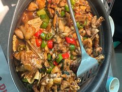 -蛙小侠(古镇大信新都汇店)