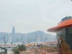 -香港ELEMENTS圆方