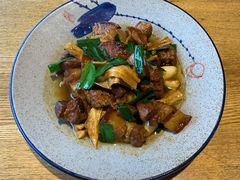 -丰乐餐厅·始于1999·本地老字号