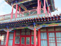-高庙保安寺